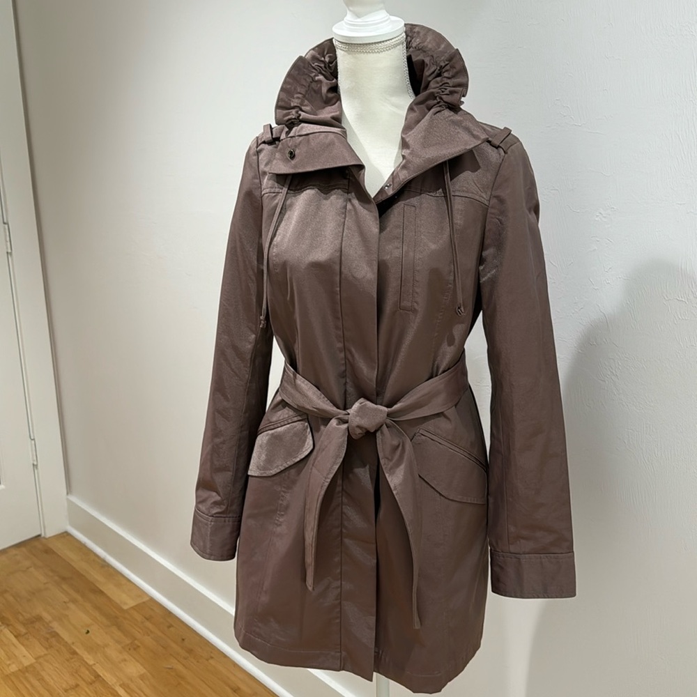 Rain Coat - image 1